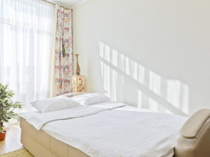 Апартаменты 2-комнатные HomeApart пр-т Независимости, 40