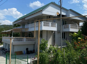 Гостевой дом Просвет