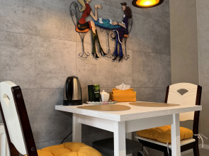 Квартира в Зеленоградске