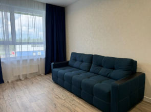 Апартаменты 2 ком евро квартира Пенза ул. Стасова 2а Суткивип