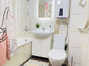 Квартира у моря