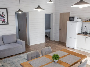 Частный дом Грин Лаундж