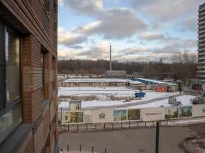 Квартира Уютная дизайнерская в современном ЖК бизнес класса