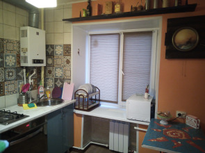 Апартаменты Студия DUBKI около вокзала на Комсомольской 3