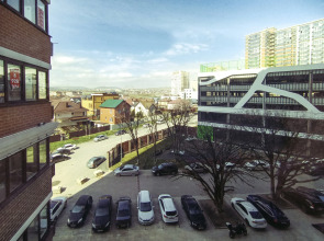 Квартира Уютная студия у моря