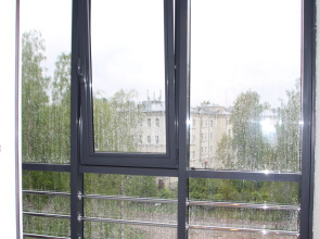 Апартаменты-трансформер Свой берег