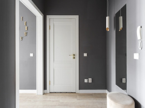 Апартаменты Hugge Place на Немировича Объект 172