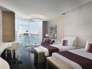 W Abu Dhabi - Yas Island