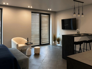 Апартаменты Небо 29