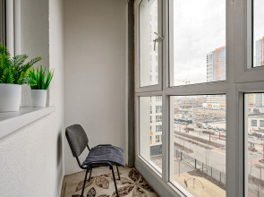 Апартаменты MaxRealty24 Липовой Рощи, 4к3