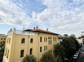 Счастливый дом Pantera House