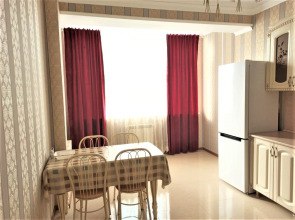 Апартаменты КвартОтель на М.Горького 85Б 21