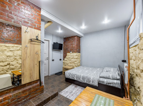 Апартаменты 3V АПАРТАМЕНТЫ