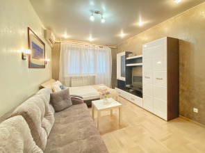 Апартаменты Apart-Comfort на Республиканской 4/1