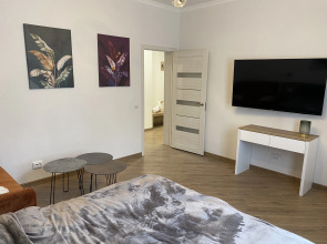 Апартаменты в центре на Чайковского