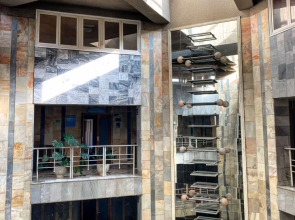 Отель Алмаз