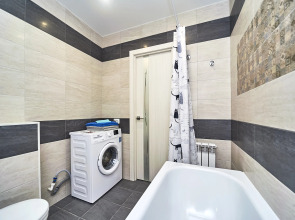 Апартаменты Воробьева 3