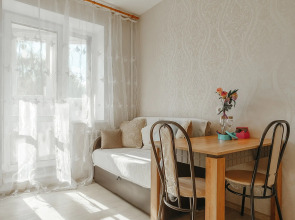 Апартаменты на Офицерской 1А