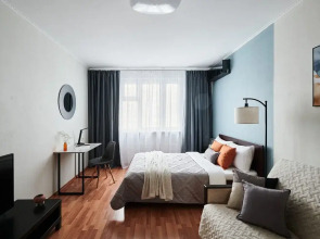 Квартира Гармония классики