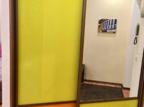 Апартаменты Малышева 11