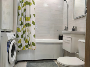 Апартаменты Veer Mall Studiya