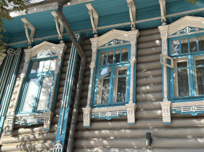 Гостиница Кассель