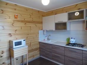 Гостевой Дом на Луговой