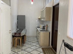 Апартаменты Академика Марра 10