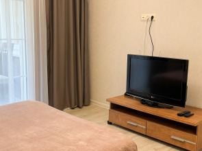 Квартира в историческом центре на улице Красная