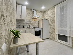 Апартаменты Greencity Баки Урманче 11к3