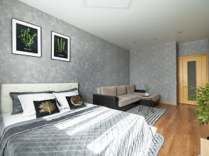 Квартира Уютная у метро Петровщина