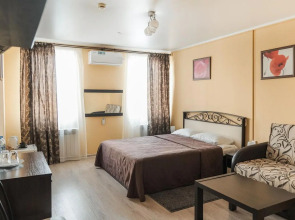 Отель Континент