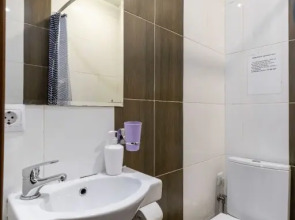 Апартаменты Однокомнатные Сити Групп на Улице 8 Советская