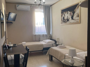 Гостевой дом В Коломне