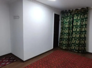 Хостел Diyor