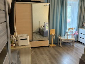 Апартаменты Квартира на Восточном