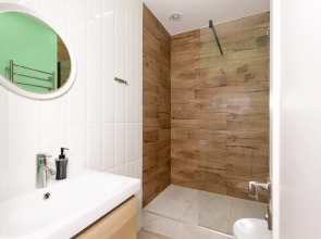 More Apartments Na Stanislavskogo 22 Apartments	