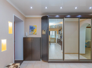 Квартира 3х Комнатная