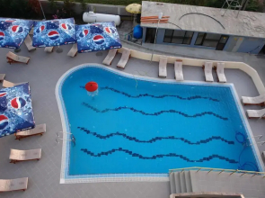 Airport Tirana Hotel