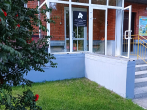 Хостел Aprt Studio Temis