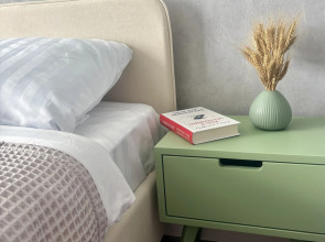 Квартира с Панорамным Видом