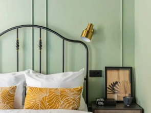 Квартира Балтийское метро