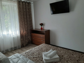 Апартаменты у Мамаева кургана