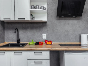 Парк-отель Кедр