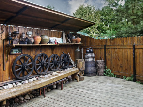 Гостевой Дом Подозерка