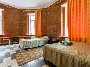 Гостевой дом Бронницкая 15