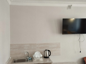 Гостевой дом Центральный