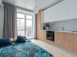 Квартира 1 в самом центре Ярославля 2