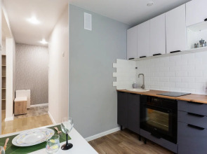 Апартаменты Двухкомнатные Life.Home в Академгородке