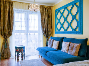 Апартаменты Восточная Ночь